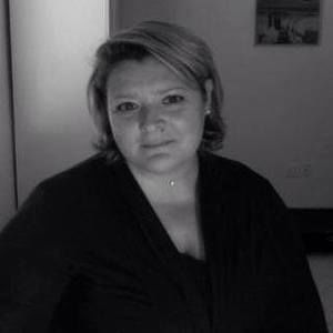 Meet your Posher, Catherine